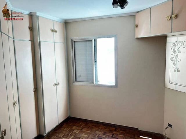 #3346EL - Apartamento para Locação em São Paulo - SP
