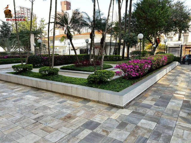 #3346EL - Apartamento para Locação em São Paulo - SP