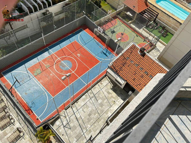 Apartamento para Locação em São Paulo - 4