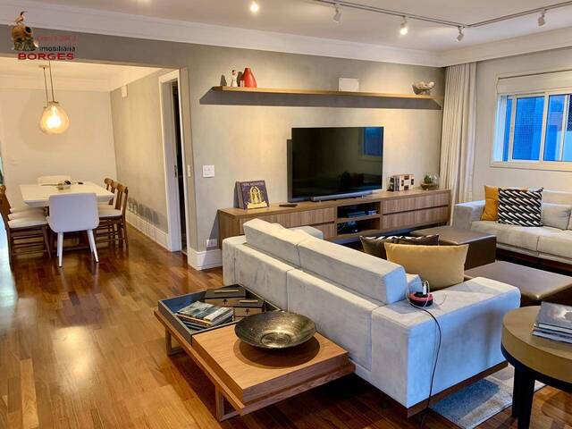 #3364DA - Apartamento para Venda em São Paulo - SP