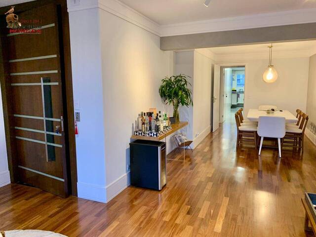 #3364DA - Apartamento para Venda em São Paulo - SP