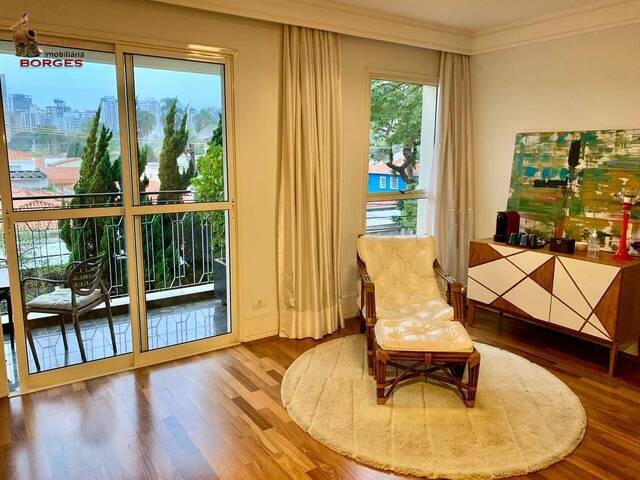 Apartamento para Venda em São Paulo - 5