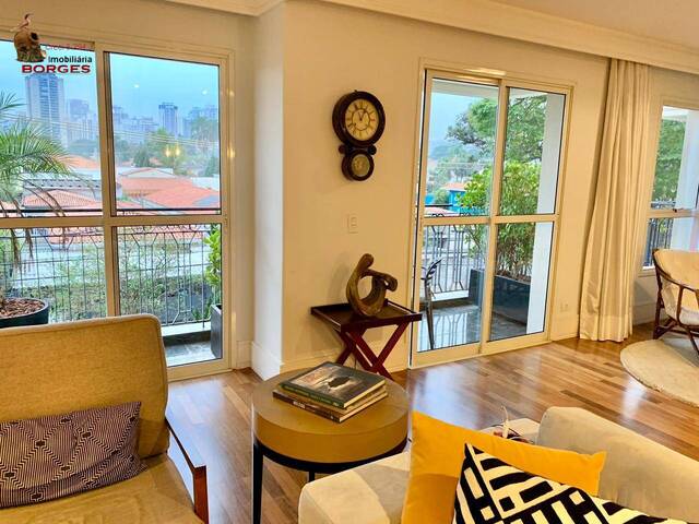Apartamento para Venda em São Paulo - 4