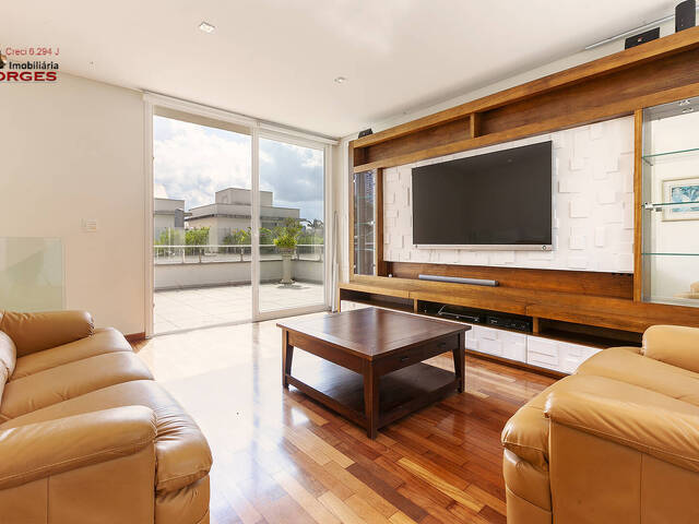 #3382MR - Casa para Locação em São Paulo - SP