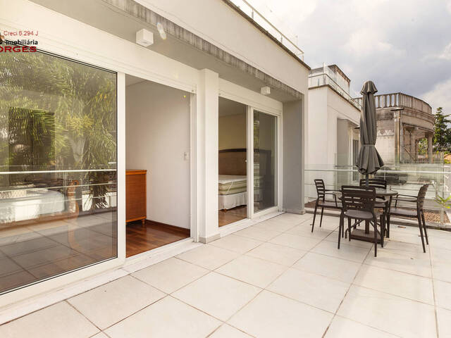 #3382MR - Casa para Locação em São Paulo - SP