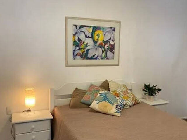 #3360EL - Apartamento para Locação em São Paulo - SP