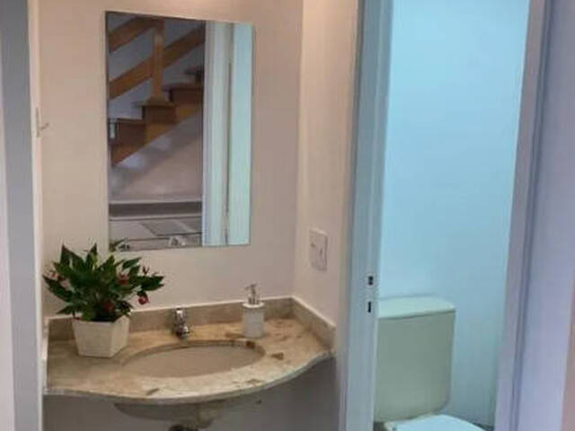 Apartamento para Locação em São Paulo - 4
