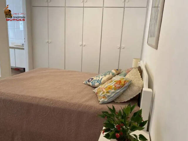 #3360EL - Apartamento para Locação em São Paulo - SP