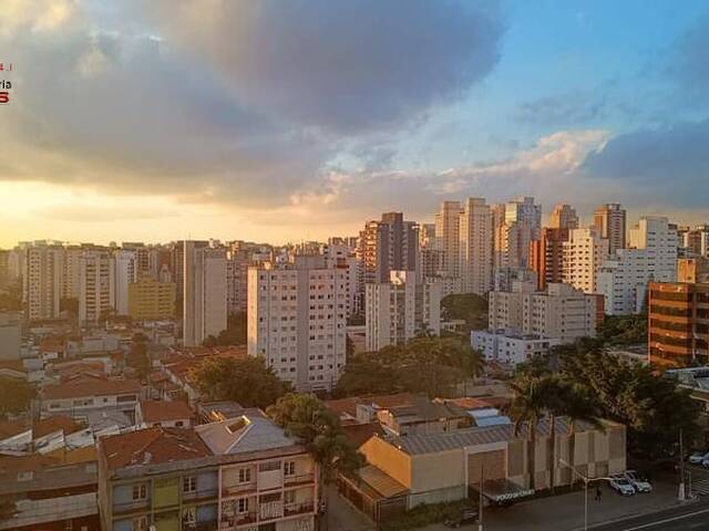 #3392DA - Apartamento para Venda em São Paulo - SP