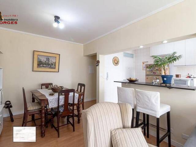 #3392DA - Apartamento para Venda em São Paulo - SP