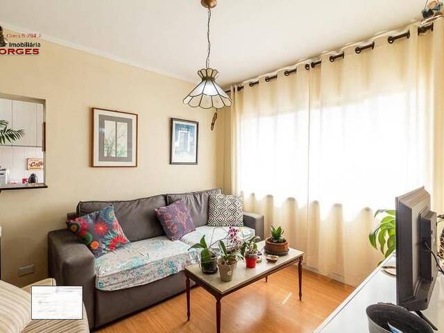 Apartamento para Venda em São Paulo - 4
