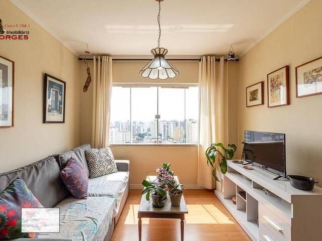 #3392DA - Apartamento para Venda em São Paulo - SP