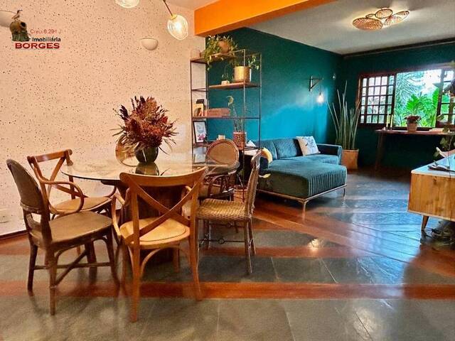 #3393MR - Casa para Venda em São Paulo - SP