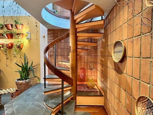 #3393MR - Casa para Venda em São Paulo - SP