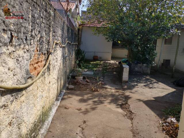 #34B132AM - Terreno para Venda em São Paulo - SP - 1