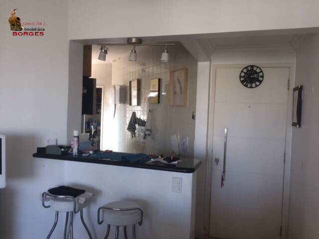 Apartamento para Locação em São Paulo - 4