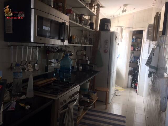 Apartamento para Locação em São Paulo - 5