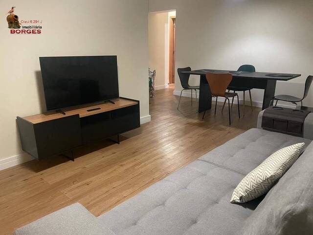 #3403DA - Apartamento para Venda em São Paulo - SP
