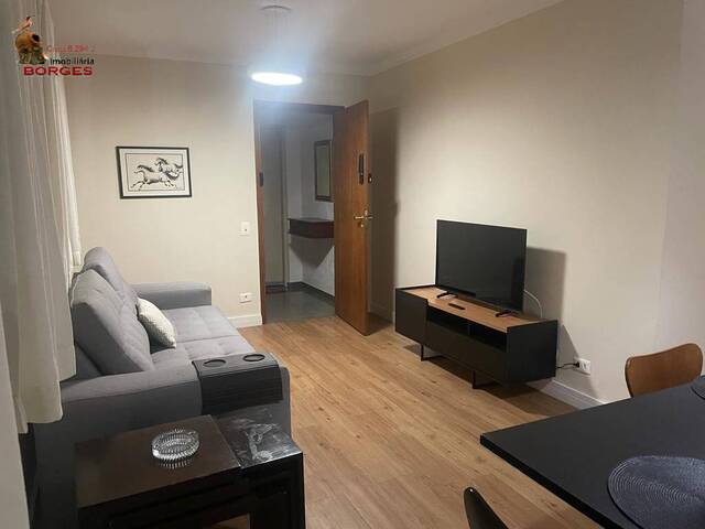 Apartamento para Venda em São Paulo - 4