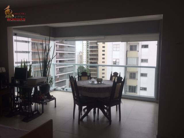 #3408MR - Apartamento para Venda em São Paulo - SP