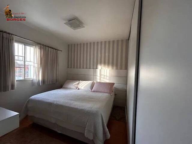 #3425MR - Apartamento para Venda em São Paulo - SP