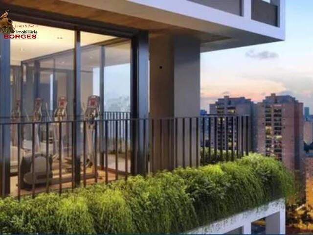#3420DA - Apartamento para Venda em São Paulo - SP