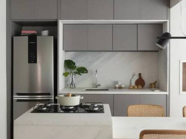 Apartamento para Venda em São Paulo - 5