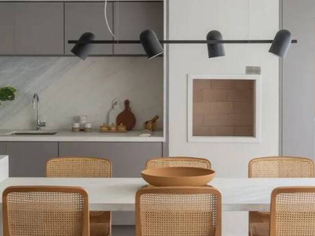 Apartamento para Venda em São Paulo - 4