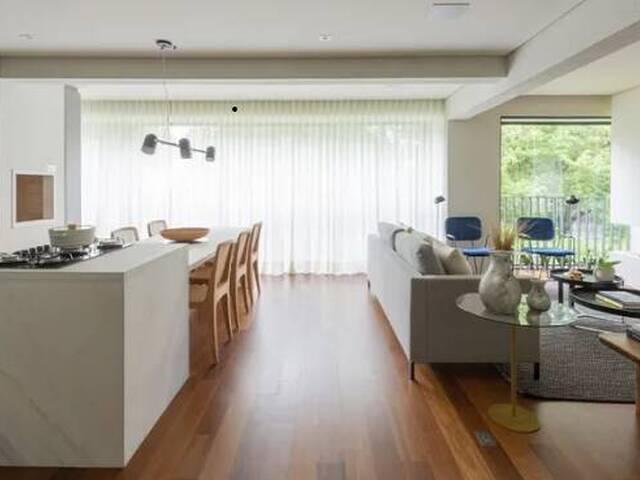 #3420DA - Apartamento para Venda em São Paulo - SP