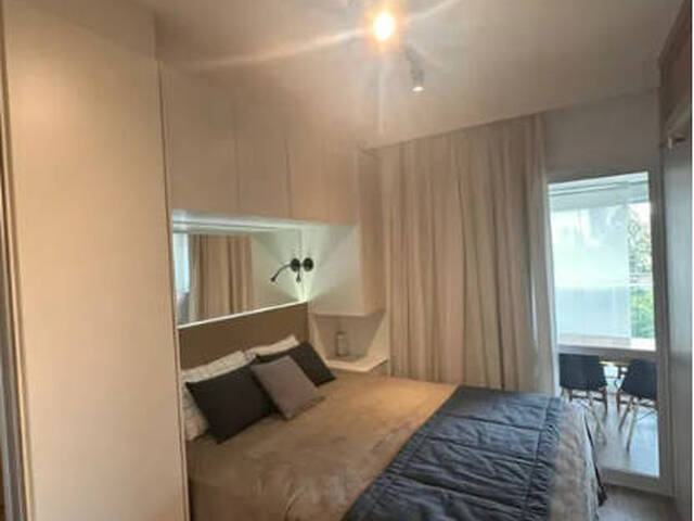 #3409EL - Apartamento para Venda em São Paulo - SP