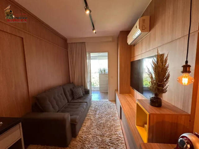 Apartamento para Venda em São Paulo - 5