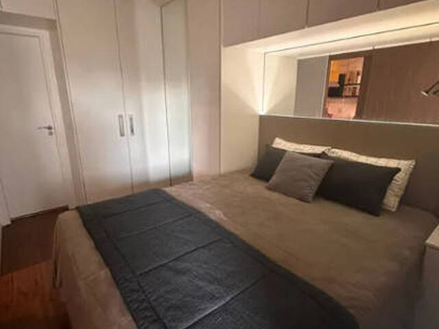 #3409EL - Apartamento para Venda em São Paulo - SP