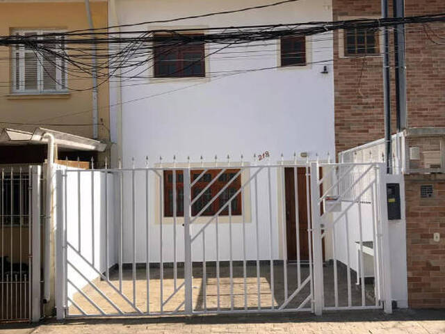 #3410EL - Casa para Venda em São Paulo - SP