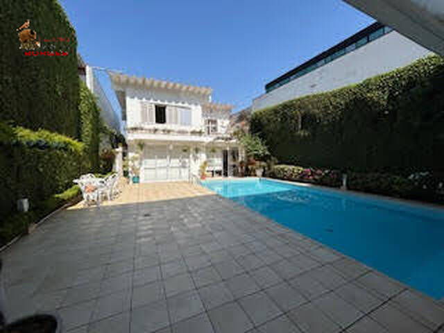 #43B289AM - Casa para Venda em São Paulo - SP