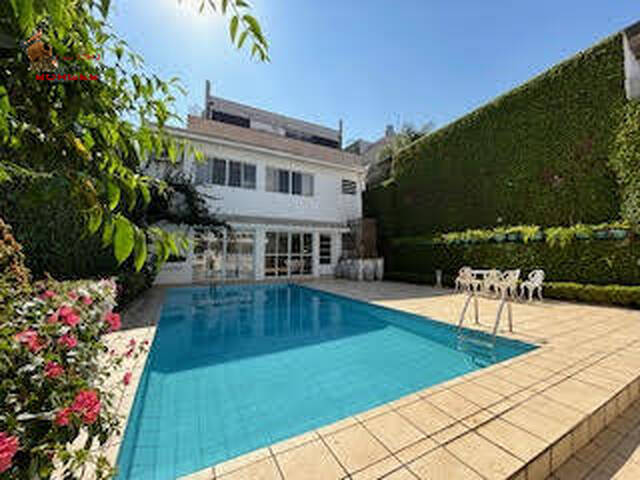 #43B289AM - Casa para Venda em São Paulo - SP