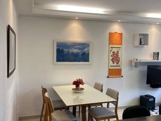 #3440DA - Apartamento para Locação em São Paulo - SP