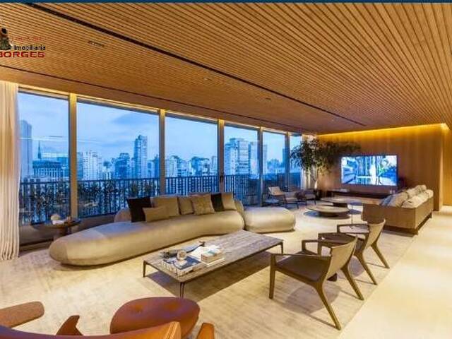 #3444DA - Duplex para Venda em São Paulo - SP - 1