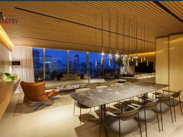#3444DA - Duplex para Venda em São Paulo - SP - 2