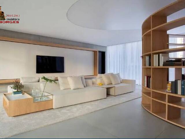 Duplex para Venda em São Paulo - 4