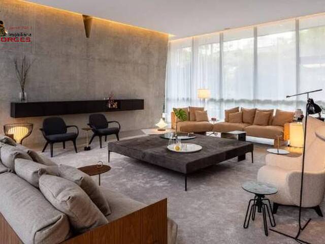 #3444DA - Duplex para Venda em São Paulo - SP - 3