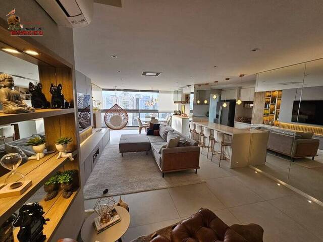 #3449DA - Apartamento para Venda em São Paulo - SP