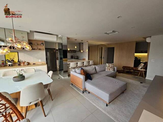 #3449DA - Apartamento para Venda em São Paulo - SP