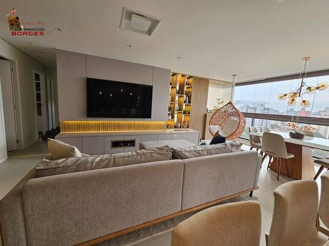 Apartamento para Venda em São Paulo - 4