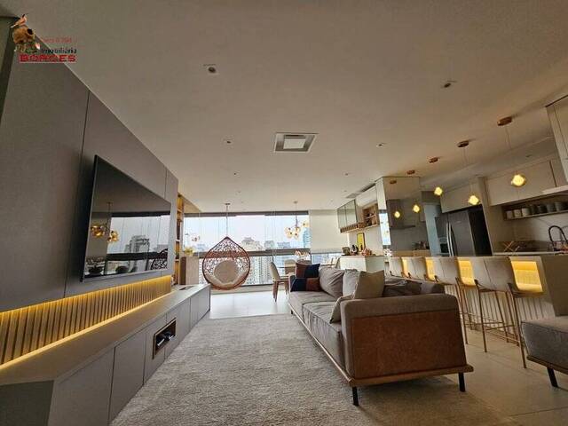 Apartamento para Venda em São Paulo - 5