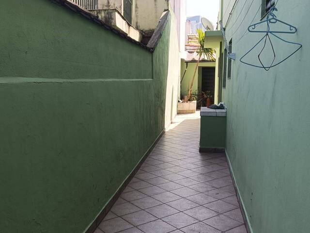 #3384EL - Casa para Locação em São Paulo - SP