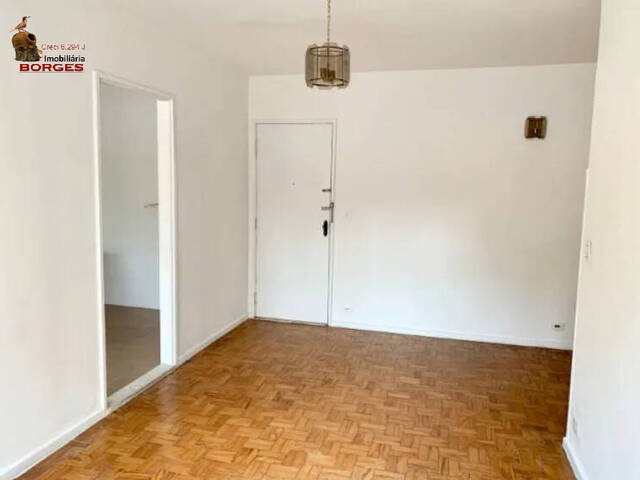 #3452EL - Apartamento para Venda em São Paulo - SP