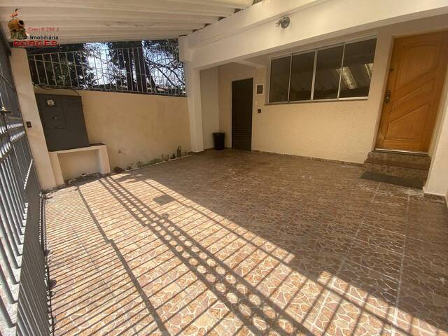 Casa para Venda em São Paulo - 5