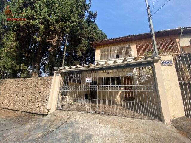 #3454DA - Casa para Venda em São Paulo - SP