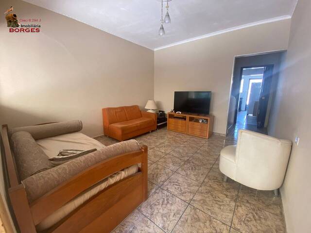 #3454DA - Casa para Venda em São Paulo - SP