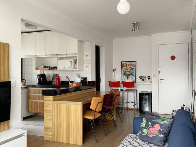 #3456DA - Apartamento para Venda em São Paulo - SP